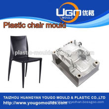 OEM custom plastic table chair mould manufacturer